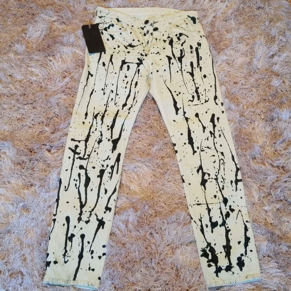 Rag & Bone Jeans